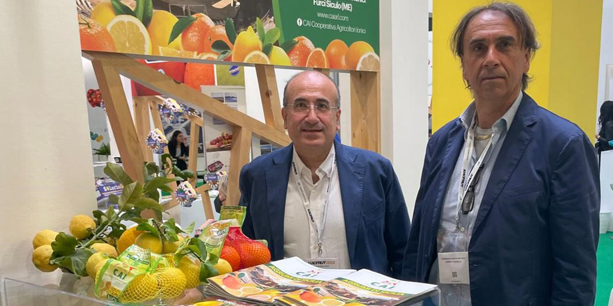 Cai, prospettive promettenti per la campagna del Primofiore